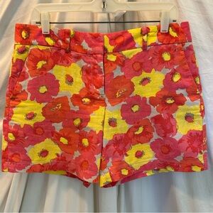 🌼🌺🌸Floral Shorts